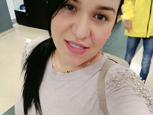 VivianaThomson - Live porn &amp; sex cam - 12606436