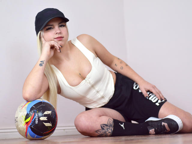 KimDenilo - Sexe cam en vivo - 12606964