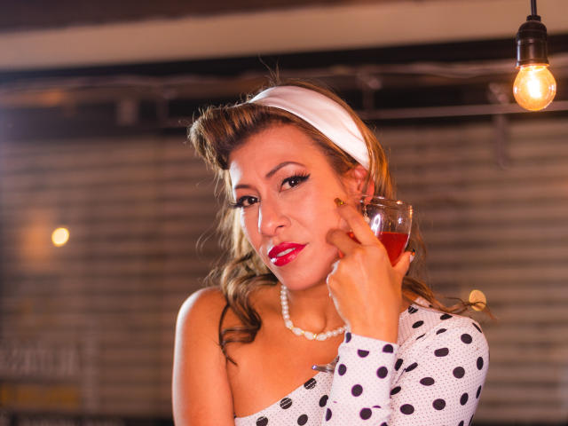 LaurenHills - Sexe cam en vivo - 12607552