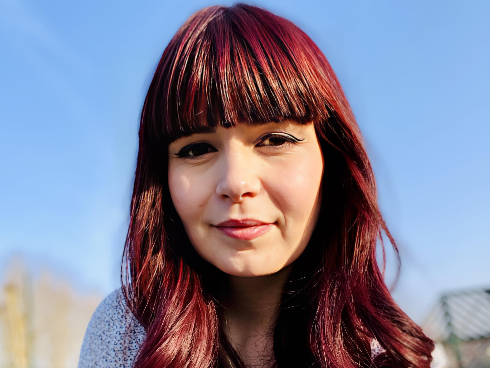 BellaHottest - Camera khiêu dâm &amp; quyến rũ trực tiếp - 12609168