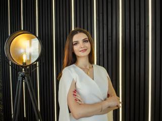 GlorySmile - Sexe cam en vivo - 12610180