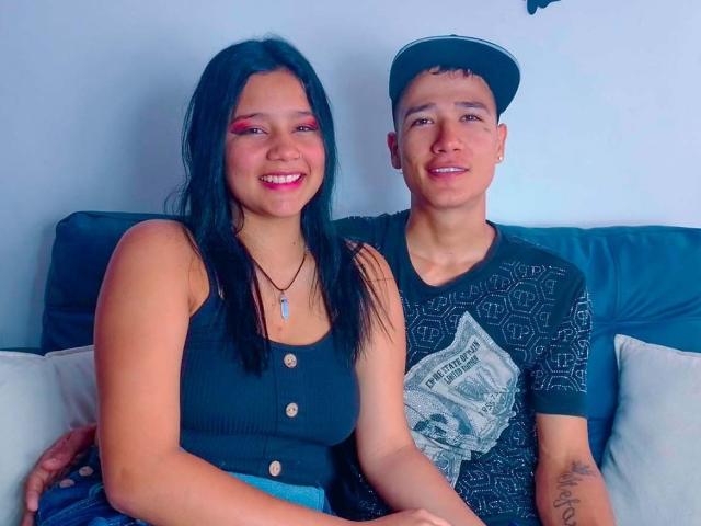 DannaYAxell - Live sexe cam - 12611772