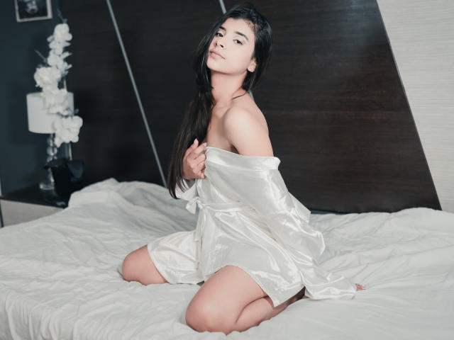 SofiAguilar - Live Sex Cam - 12612164