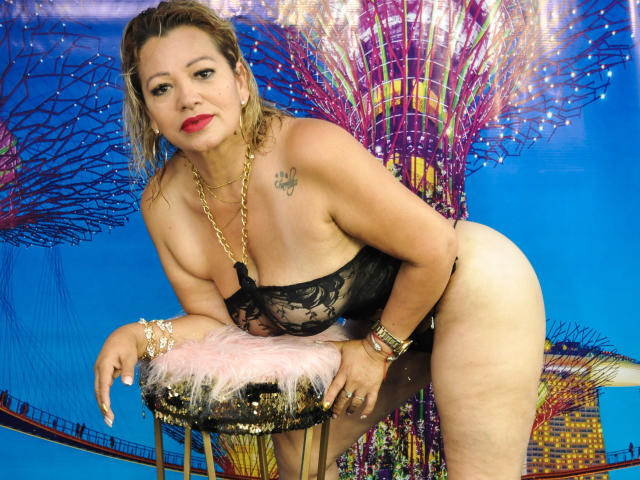 VanesaRivera - Live sexe cam - 12612948