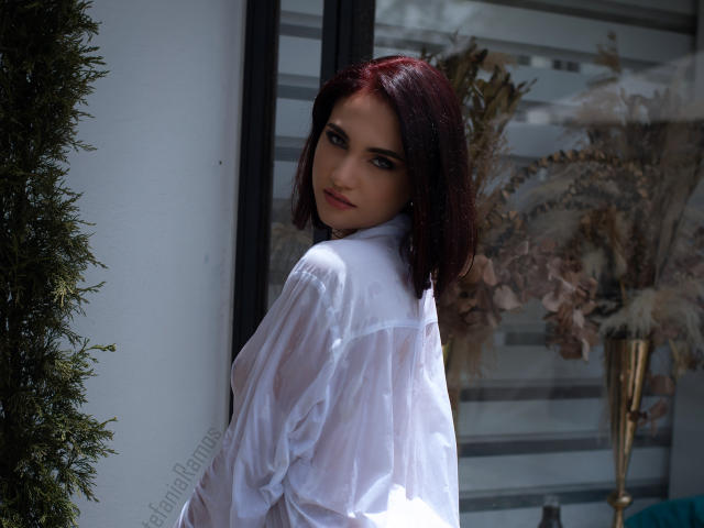 EstefaniaRamos - Live sexe cam - 12613348