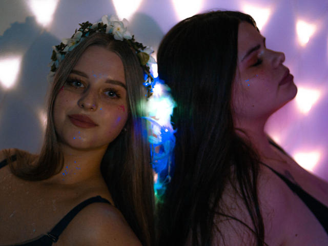 LibbyJoy - Live sexe cam - 12613404