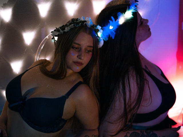 LibbyJoy - Live sexe cam - 12613408