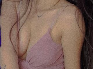 IssaRouse - Sexe cam en vivo - 12614156