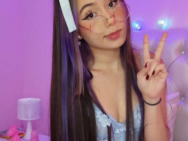 AnnieJules - Live porn &amp; sex cam - 12614616