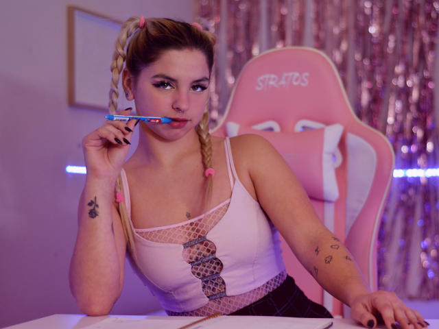 KimDenilo - Sexe cam en vivo - 12616724