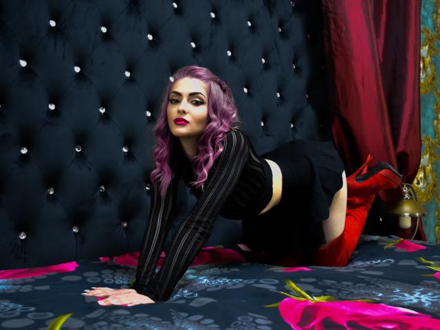 ElsaFontain - Sexe cam en vivo - 12617704