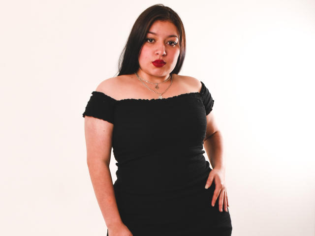 AnnieDupont - Sexe cam en vivo - 12618088