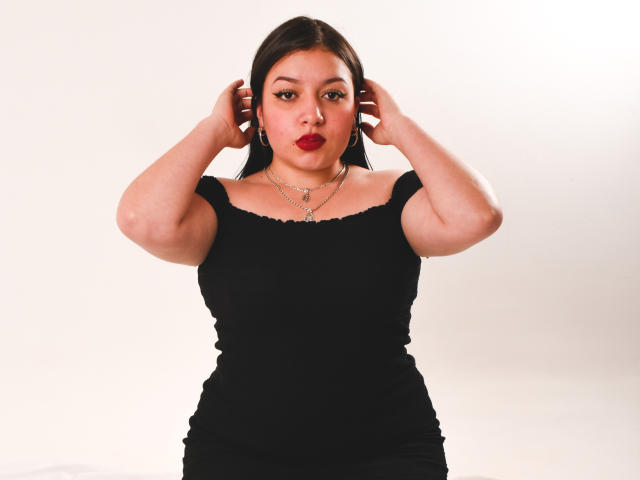 AnnieDupont - Sexe cam en vivo - 12618096