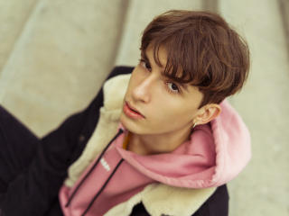 JeromePotter - Live sexe cam - 12619380