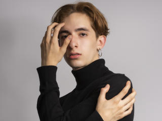 JeromePotter - Live sexe cam - 12619424