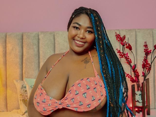 EvaChechick - Sexe cam en vivo - 12619508