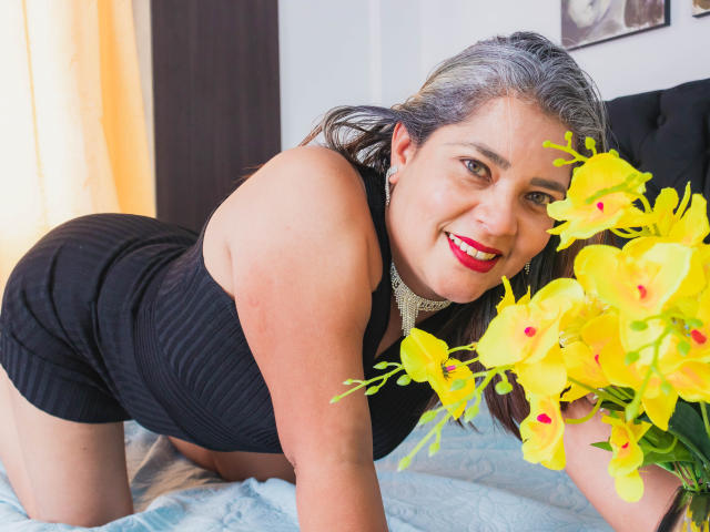 StephanyMature - Sexe cam en vivo - 12619668