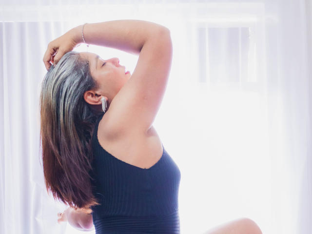 StephanyMature - Live sex cam - 12619756