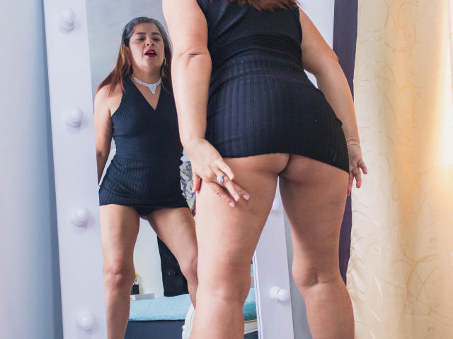 StephanyMature - Sexe cam en vivo - 12619808