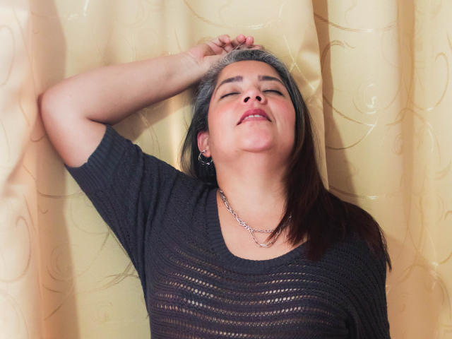 StephanyMature - Sexe cam en vivo - 12619896