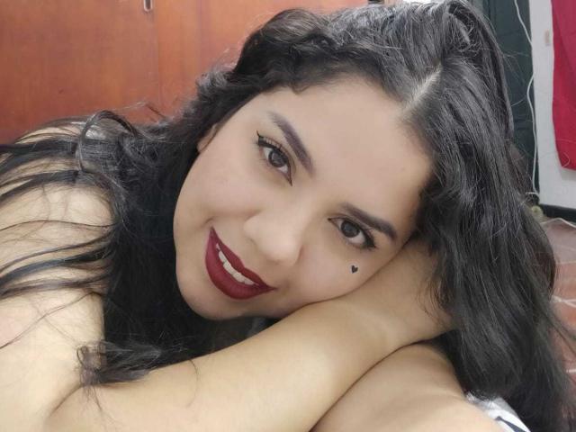 AnneCollinns - Sexe cam en vivo - 12620312