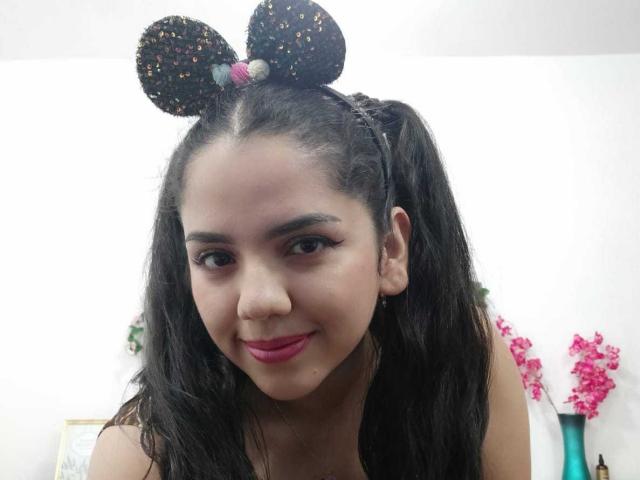 AnneCollinns - Sexe cam en vivo - 12620316