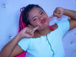 EvaAndLisbeth - Camera khiêu dâm &amp; quyến rũ trực tiếp - 12621752