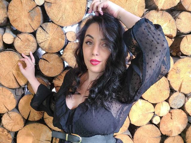 MashaFountaine - Camera khiêu dâm &amp; quyến rũ trực tiếp - 12621848