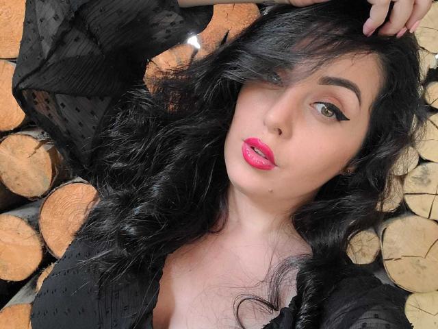 MashaFountaine - сексуальная веб-камера в реальном времени - 12621864