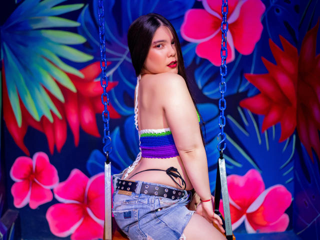 MariaMiler - Live sexe cam - 12621960