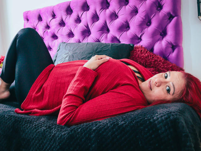 SamanthaNova - Sexe cam en vivo - 12622328