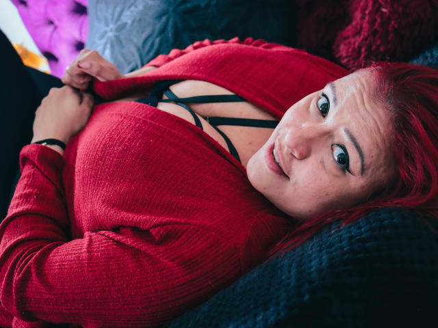 SamanthaNova - Sexe cam en vivo - 12622340