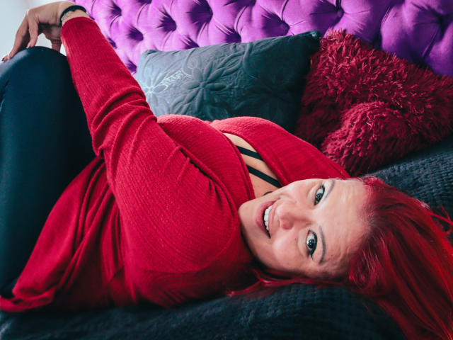 SamanthaNova - Sexe cam en vivo - 12622344