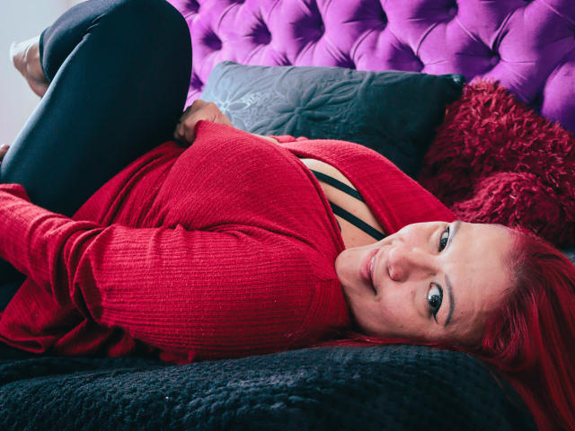 SamanthaNova - Sexe cam en vivo - 12622352