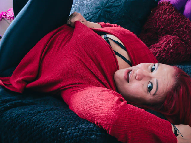 SamanthaNova - Sexe cam en vivo - 12622356