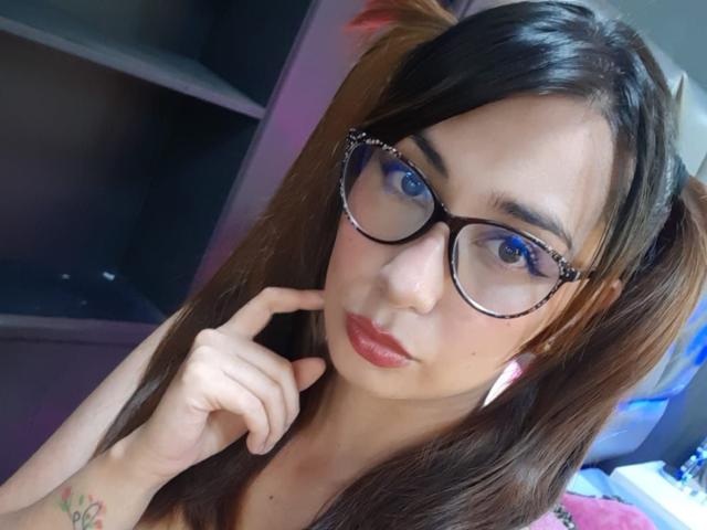AbrilBetancourt - Live porn &amp; sex cam - 12623200
