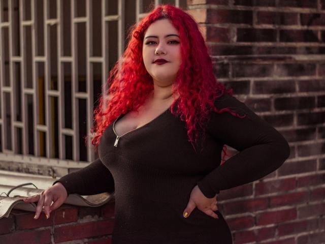 AsteriaCox - Sexe cam en vivo - 12623248