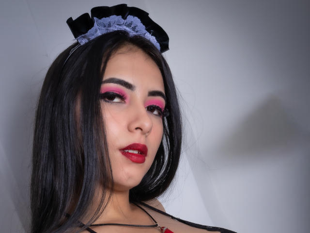 MilenaRossi - Live sex cam - 12623684