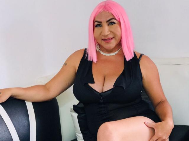 TsMonterCock - сексуальная веб-камера в реальном времени - 12625512