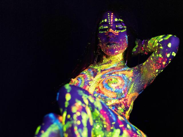 KateMont - Sexe cam en vivo - 12626112