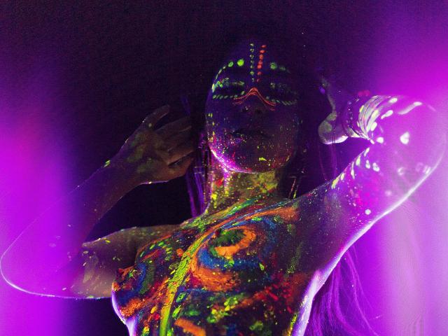 KateMont - Sexe cam en vivo - 12626132