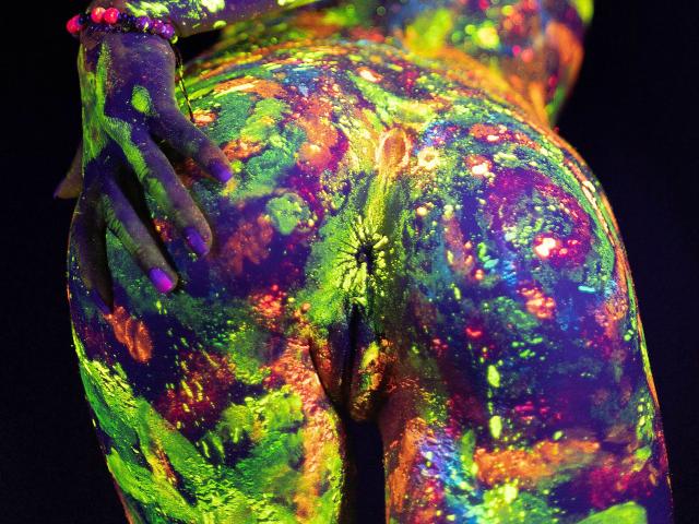 KateMont - Sexe cam en vivo - 12626144