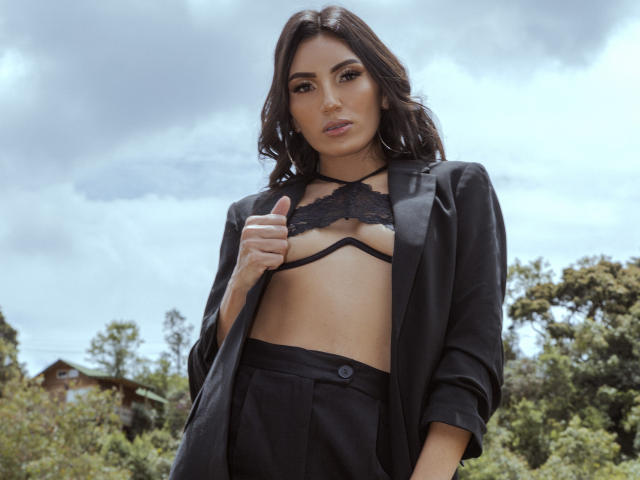 ManuelaVega - Live porn &amp; sex cam - 12626696