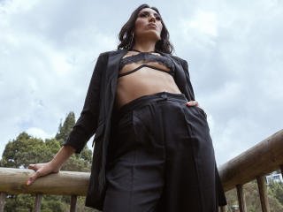 ManuelaVega - Live sexe cam - 12626700