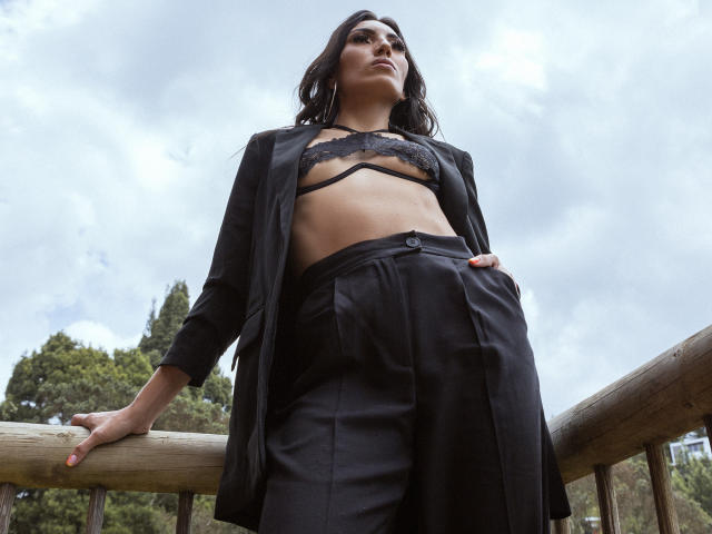 ManuelaVega - Live porn &amp; sex cam - 12626700