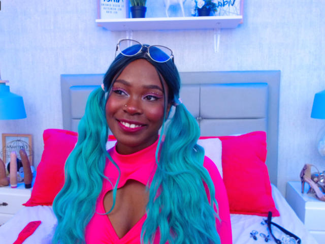 MistikLov - ライブポルノ&amp;セックスカム - 12627212