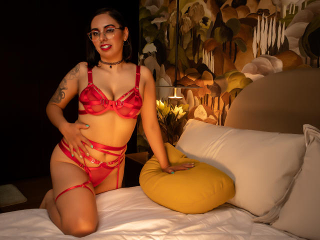 ChloeMarss - 라이브 포르노 &amp; 섹스 캠 - 12627304