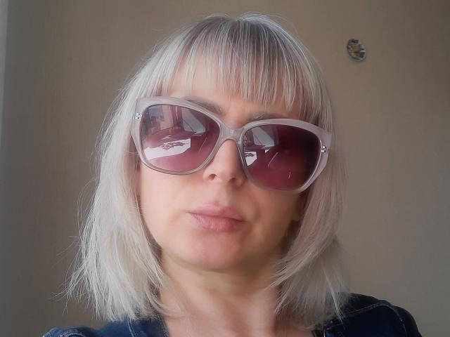 EvelinaX - Live Sex Cam - 12627420