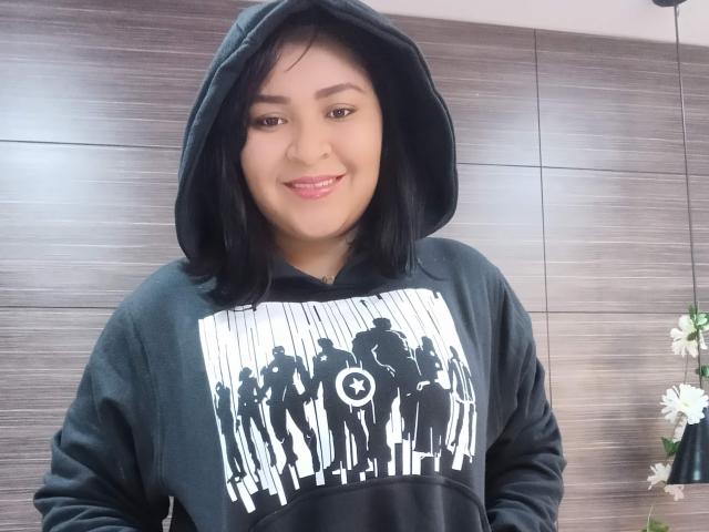 KarlaFire - Live sex cam - 12629184