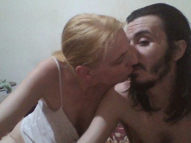 SavageCoupleUndercover - Camera khiêu dâm &amp; quyến rũ trực tiếp - 12631672